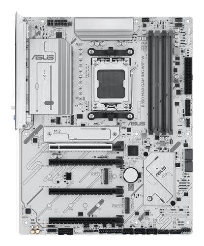 ASUS B850 MAX GAMING WIFI W