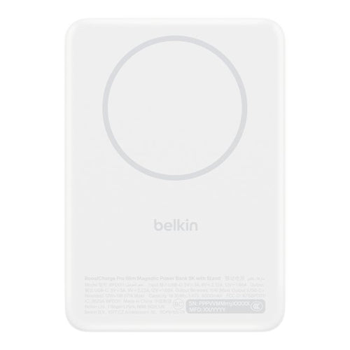 Belkin BoostCharge