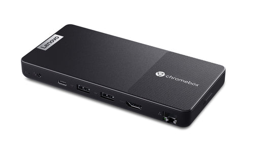 Lenovo Chromebox Micro