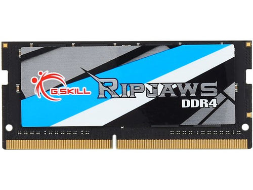 G.Skill Ripjaws F4-2400C16S-16GRS memory module