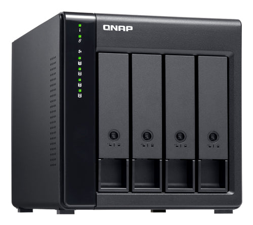 QNAP TL-D400S