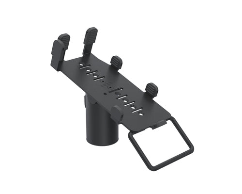 Ergonomic Solutions SpacePole Payment VER400-DM-02 POS system accessory