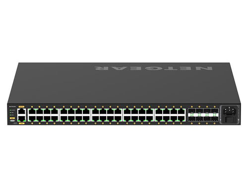 NETGEAR GSM4248PX