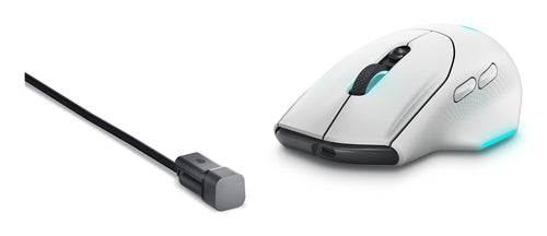 Alienware AW620M mouse