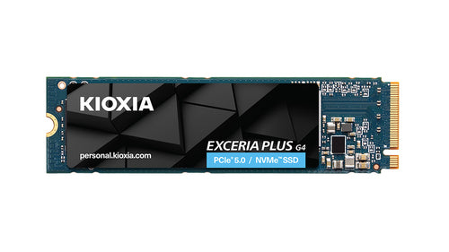 Kioxia LVD10Z002TG8 internal solid state drive
