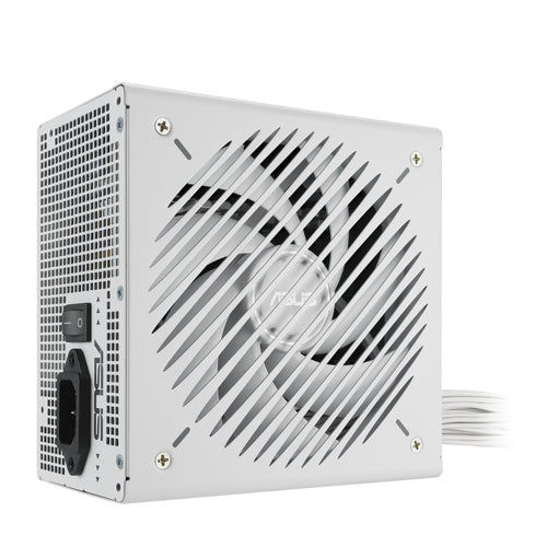 ASUS Prime 750W Bronze White Edition power supply unit