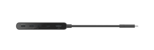 Belkin AVC021HQBK interface hub