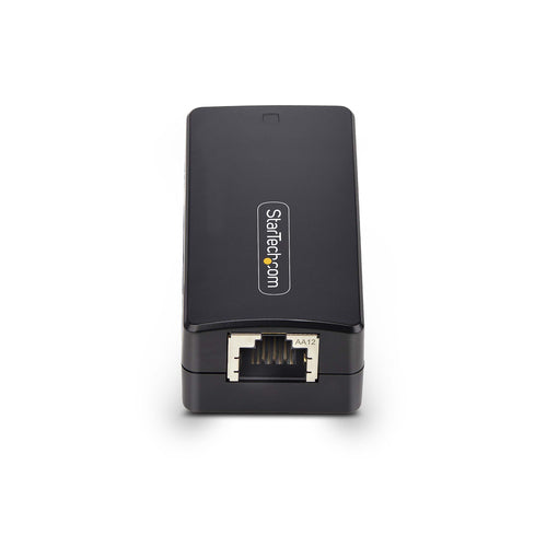 1-Port Gigabit Netzwerkisolator StarTech.com IP40 Kompakt RJ45 Koppler