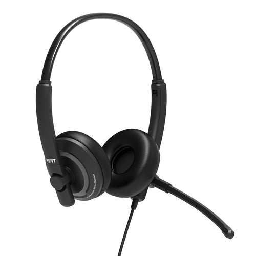 Port Designs PORT Connect 912005 headphones/headset