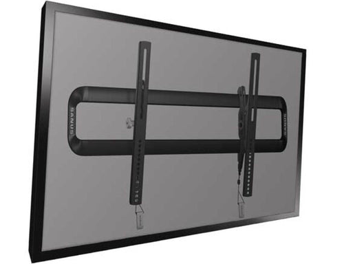 42 Inch SANUS VLT5 TV Mount Adjustable Tilt 200x75mm 90 inch Black
