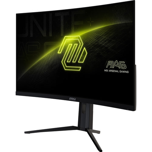 MSI MAG 321CUPDF computer monitor