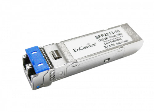 EnGenius SFP2500 network transceiver module