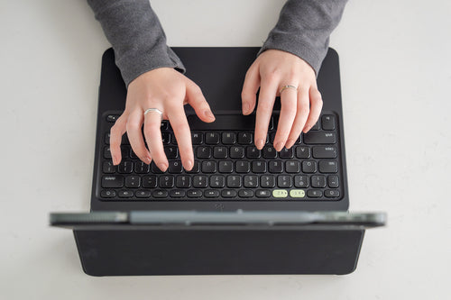 ZAGG Pro Keys 2