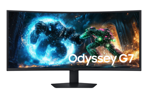Samsung S40FG756EU computer monitor