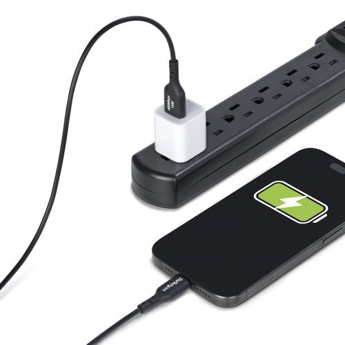 StarTech.com USB2AC1MNC USB cable