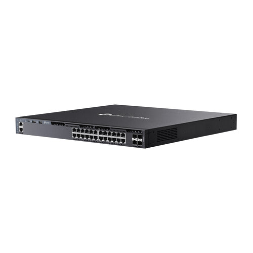 TP-Link Omada SG6428XHP network switch