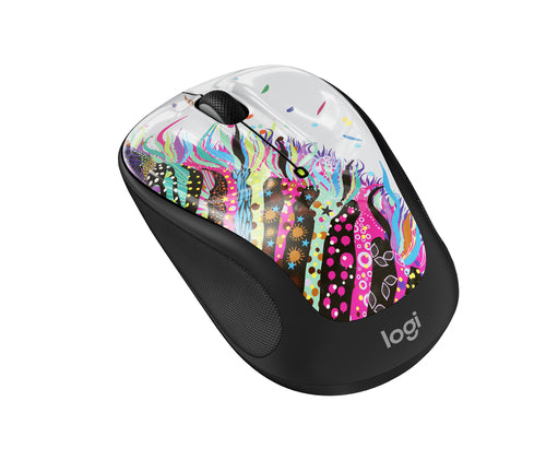 Logitech 910-006828 mouse