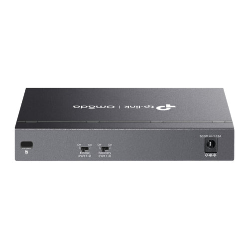 TP-Link Omada DS108GP network switch