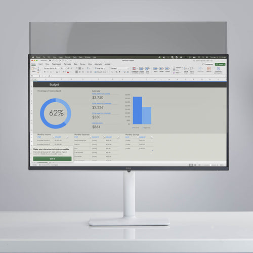 StarTech.com 23M69-PRIVACY-SCREEN display privacy filter