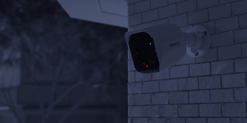 Synology BC510 security camera