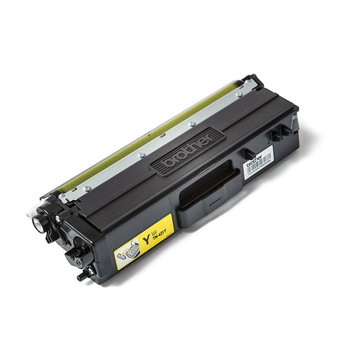 Brother TN-421Y toner cartridge