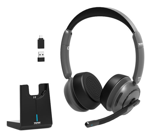 Port Designs 912003 headphones/headset