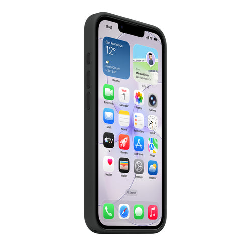 Apple MHWD4ZM/A mobile phone case