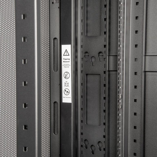 Rocstor Y10E063-B1 rack cabinet