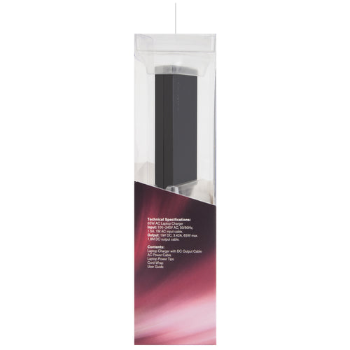 Targus APA047AU power adapter/inverter
