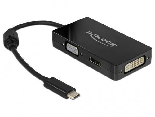 DeLOCK 63925 video splitter