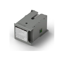 Epson SureColor Wartungsbox C13S210057 – LFP Desktop Drucker Zubehör, Grau