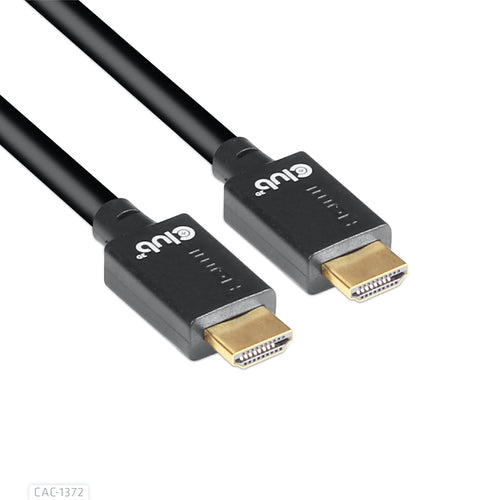 CLUB3D CAC-1372 HDMI cable