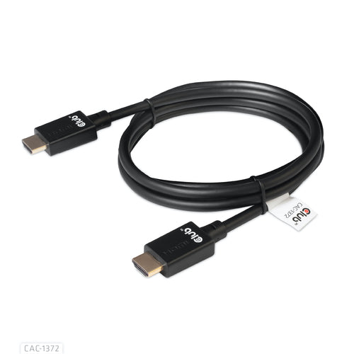 Ultra High Speed HDMI Kabel 4K120Hz 8K60Hz 48Gbit/s 2m