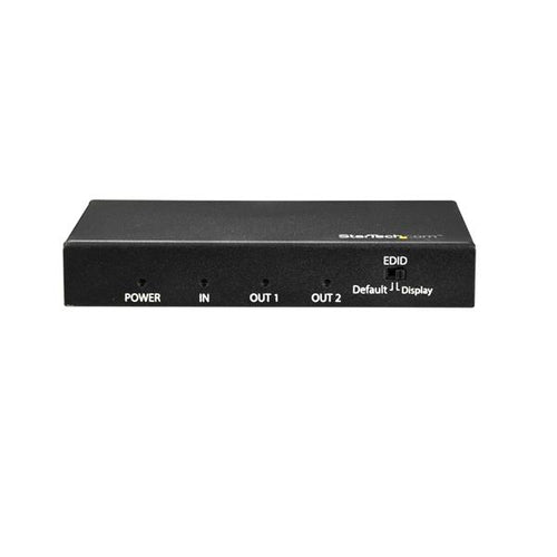 StarTech.com ST122HD202 video splitter
