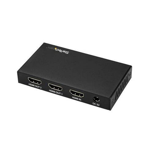 StarTech.com ST122HD202 video splitter