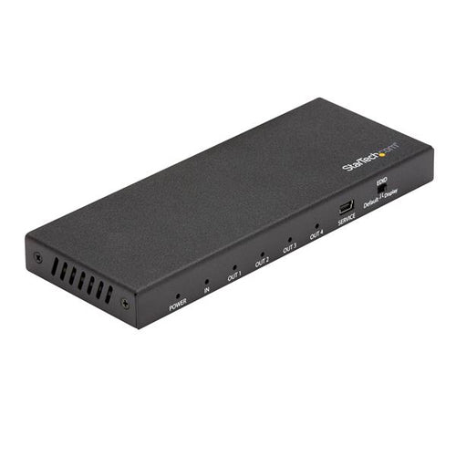 StarTech.com ST124HD202 video splitter