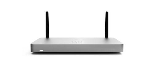 Cisco Meraki MX67W hardware firewall