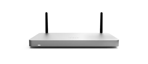 Cisco Meraki MX68CW-HW hardware firewall