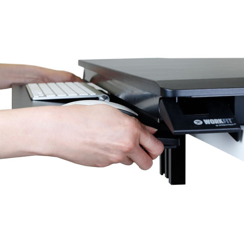 Ergotron WorkFit-TX