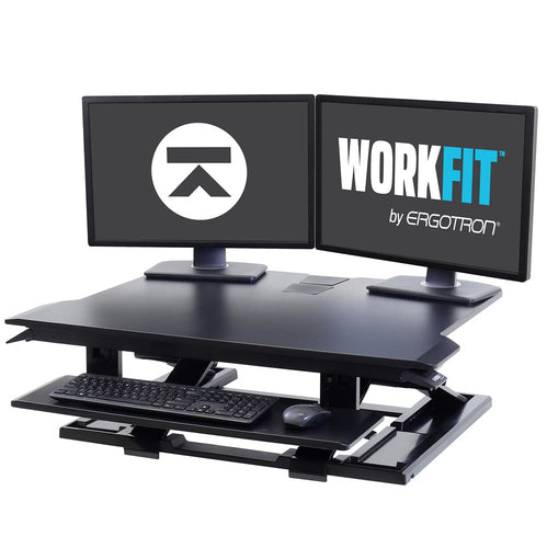 Ergotron WorkFit-TX