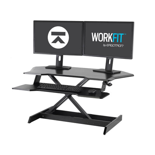 Ergotron WorkFit