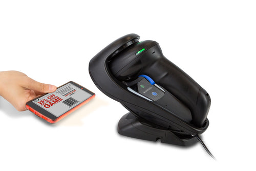 Datalogic Gryphon I GD4500