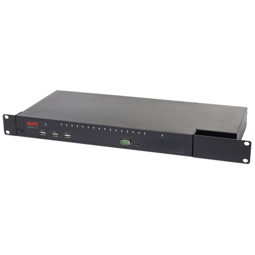 APC KVM1116R KVM switch