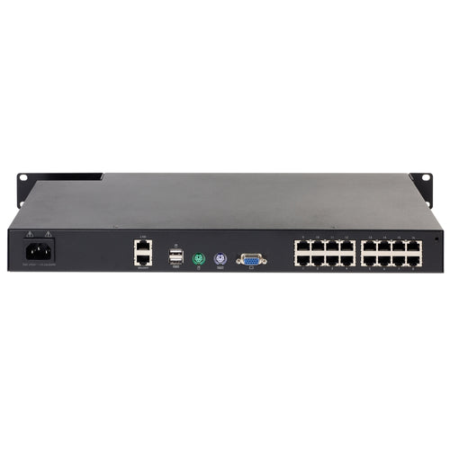 APC KVM1116R KVM switch