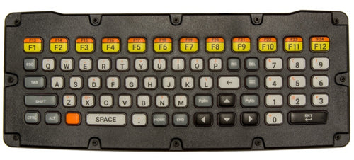 Zebra KYBD-QW-VC-01 mobile device keyboard