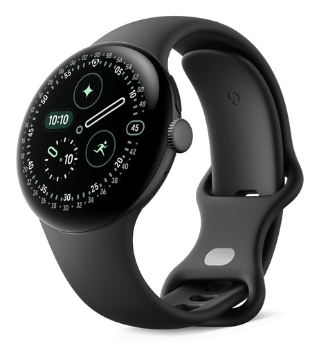 Google Pixel Watch 4