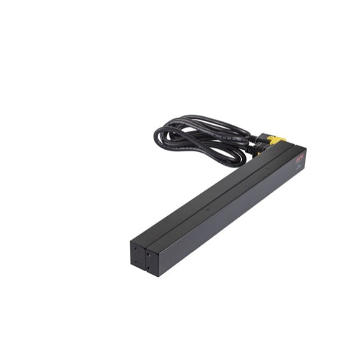 APC Basic Rack PDU power distribution unit (PDU)