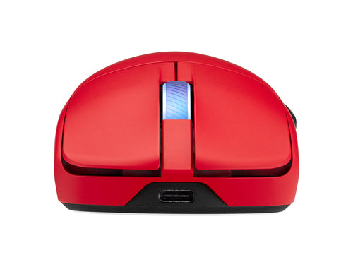 ASUS ROG Harpe II Ace RED mouse
