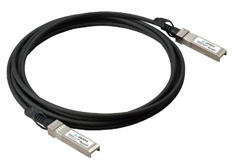 Axiom ET5402-DAC-3M-AX InfiniBand/fibre optic cable
