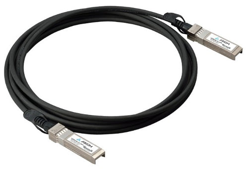 Axiom 10GB-C10-SFPP-AX InfiniBand/fibre optic cable